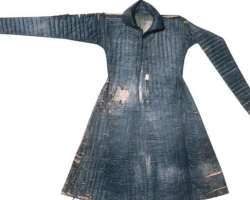 Other relevant things which are kept in the museum are dervish clothes which include Mevlana's clothes, a collection of lyric poetry named Divan-i-Keb